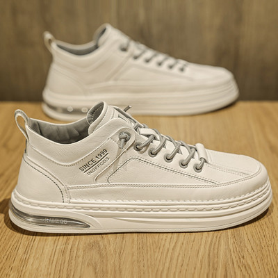 Vīriešu ikdienas šņoru kedas