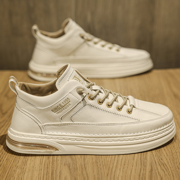 Vīriešu ikdienas šņoru kedas