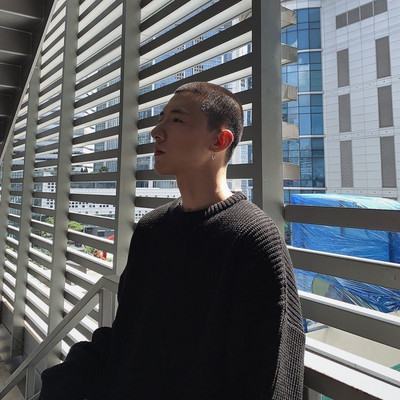 Džemperi Vīriešu Crewneck Tīras krāsas trikotāžas džemperi Rudens Ziemas Ikdienas Pulovers Ielas apģērbs Pamatkrāsas džemperis Džemperis Vīriešu