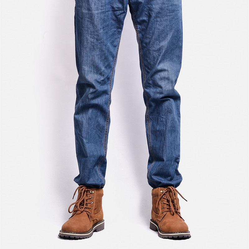 Muške zimske čizme od prave kože ručno rađene tople pune zrnaste kože muške zimske cipele