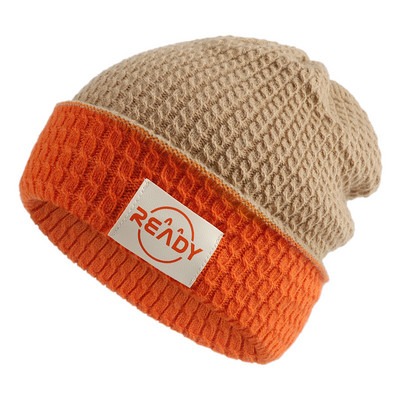 Ανδρικό καπέλο με επιγραφή