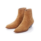 Άνοιξη Φθινόπωρο Νέα Μποτάκια Ανδρικά Πασαρέλα Μόδα Martin Μπότες Σχεδιαστής Χειροποίητο στυλ Καφέ Ανδρικές Μπότες Chelsea