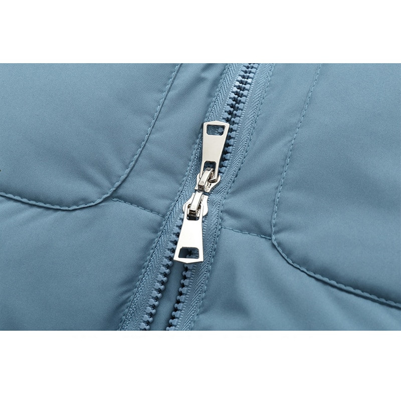 Zēniem Jakas Meitenes Ziemas Mēteļi Bērnu Jakas Mazuļu Biezs Garš Mētelis Bērni Silts Virsdrēbes Mētelis Sniega tērps Virsjakas Apģērbi