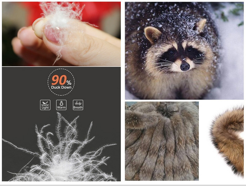 Μαύρο Χειμερινό Μπουφάν Parka Για Αγόρια Χειμερινό Παλτό 90% Down Κοριτσίστικα Μπουφάν Παιδικά Ρούχα Χιόνι Παιδικά Πανωφόρια Ρούχα για αγόρια