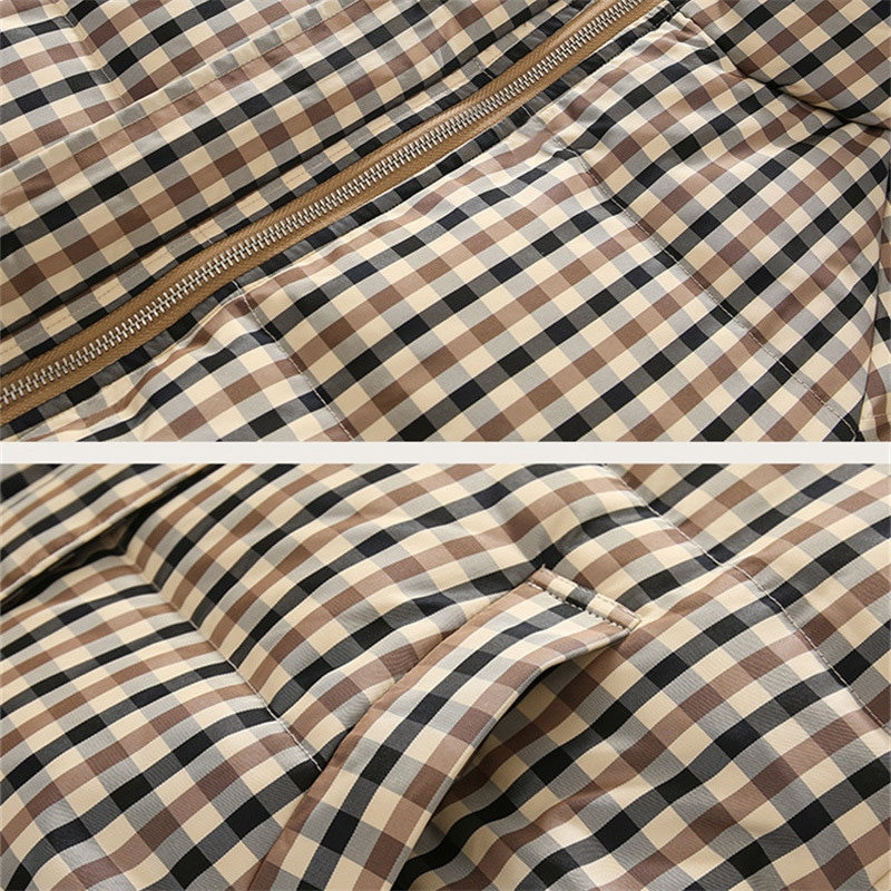 Bērnu kokvilnas jaka 2022 Jauns ziemas mētelis modes bērnu korejiešu virsdrēbes skolas apģērbs meitenes parkas 5 7 9 11 13 14 gadi