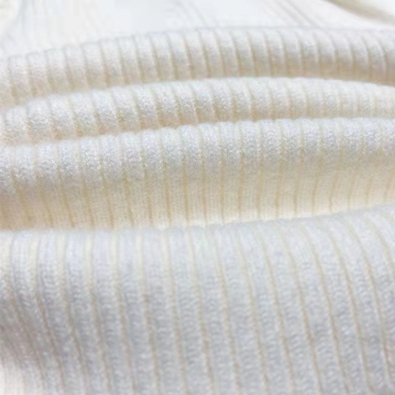 Βρεφικό πουλόβερ φουσκωτό μανίκι μονόχρωμο άνοιξη φθινόπωρο χειμώνα Παιδικό πλεκτό πουλόβερ κορυφαία υψηλής ποιότητας βρεφικά ρούχα 1-10Y