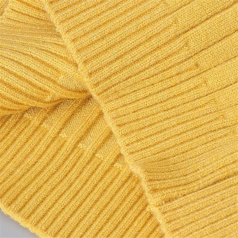 Odjeća za djevojčice Zimski pleteni džemperi Modna odjeća za djevojčice 3 4 5 6 7 8 9 10 11 12 13 14 15 16 godina Dječji kombinezoni