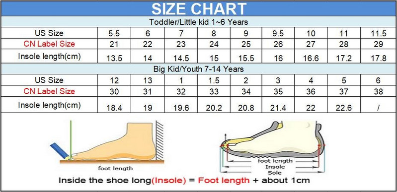 Νέα Παιδικά Παπούτσια Παχύ Μποτάκι για Παιδιά Μέγεθος 21-36 Μπότα για αγόρια PU Δερμάτινο Αδιάβροχο Χειμώνα Παιδικά Παπούτσια Χιονιού Μπότες για κορίτσια