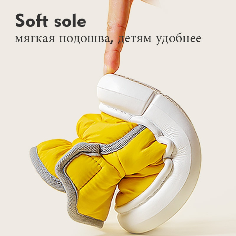 παιδική μπότα χιονιού για παιδικές μπότες παιδικά κοριτσίστικα παπούτσια για αγόρια σπίτι μωρό χειμωνιάτικη γούνα botas παιδικές χειμερινές μπότες για κορίτσια μποτάκια