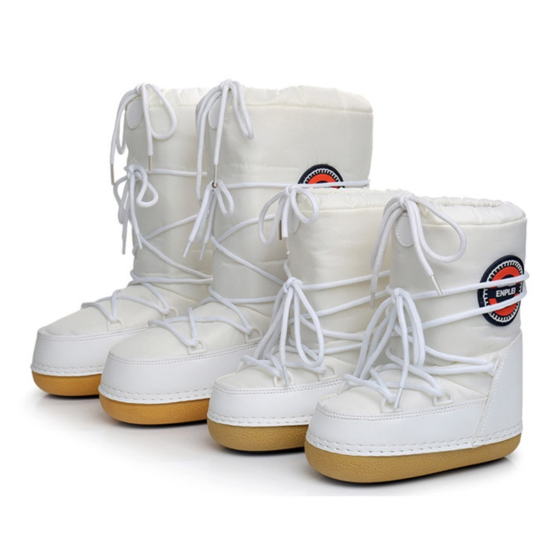 Čizme za djevojčice i roditelje Cipele za dječake Dječje čizme Dječje čizme za malu djecu Tople ženske zimske čizme Vodootporne skijaške čizme Svemirske čizme