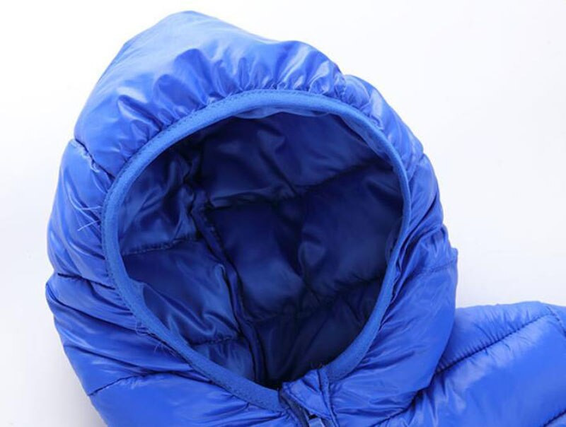 2022. gada rudens ziemas ziemas bērnu dūnu jakas meitenēm, konfektes krāsa, silti, bērnu dūnu mēteļi zēniem no 3 līdz 14 gadiem. Virsdrēbes Apģērbs