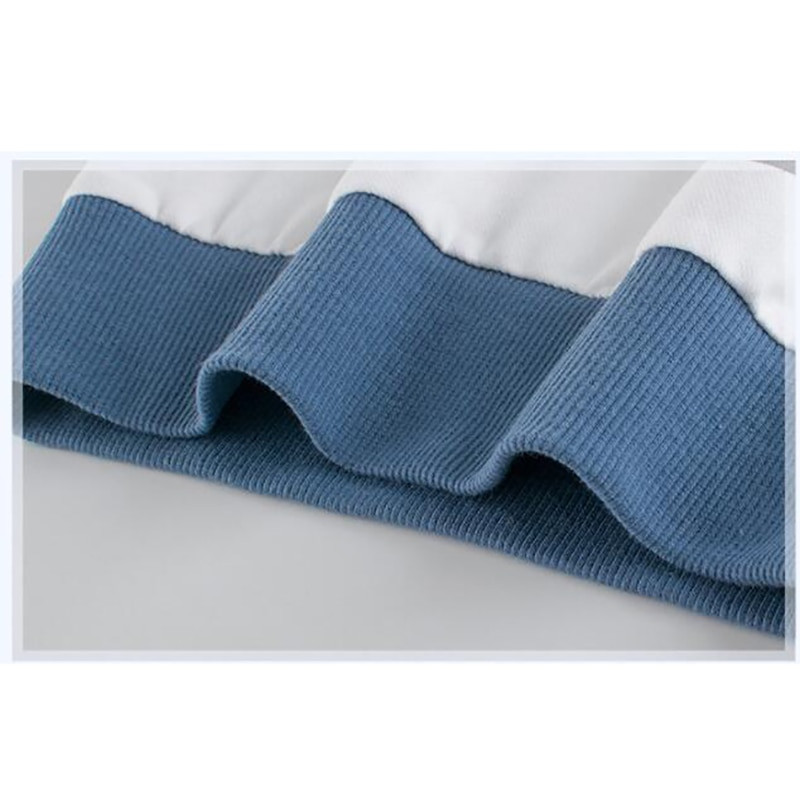 Επώνυμα ανοιξιάτικα παιδικά ρούχα με στάμπες κινουμένων σχεδίων Ρούχα ζώων 2-8 ετών Βρεφικά αγόρια φούτερ Dinosaur Μακρυμάνικα μπλουζάκια