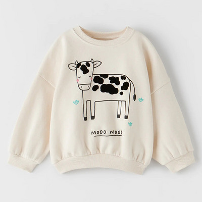 Ποιοτικό ολοκαίνουργιο 2022 Terry Cotton Παιδικά Ρούχα Βρεφικά Babe Παιδικά Αγόρια πουλόβερ Φούτερ Φούτερ Μπλουζάκια Βρεφικά Ρούχα για αγόρια