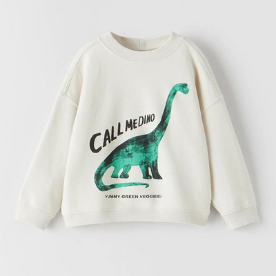 Ποιοτικό ολοκαίνουργιο 2022 Terry Cotton Παιδικά Ρούχα Βρεφικά Babe Παιδικά Αγόρια πουλόβερ Φούτερ Φούτερ Μπλουζάκια Βρεφικά Ρούχα για αγόρια