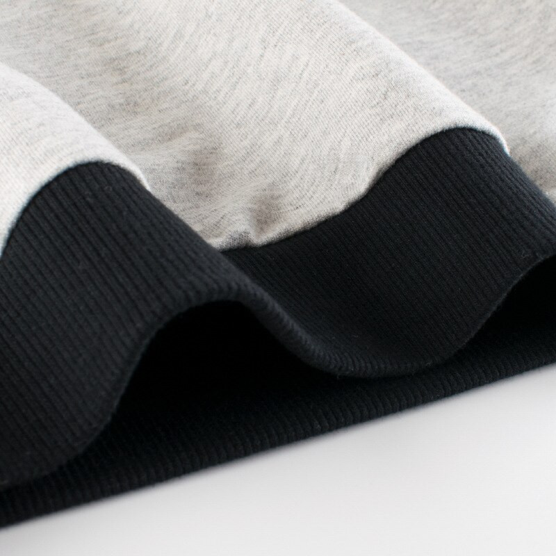 Άνοιξη 2022 Παιδική μπλούζα για αγόρια κορίτσια 100% βαμβακερά Ευρωπαϊκά φούτερ Casual Sport Hoodie Clothie