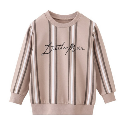 Ugróméterek Új érkezés Rajzfilm Repülőgépek Fiúk Pulóverek Őszre Téli Pamut Gyermekruházat Kisgyermek hosszú ujjú felső