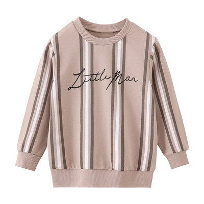 Jumping Meters Duksevi s dugim rukavima za dječake Jesen Zima Pamučna modna dječja odjeća Sportska dječja odjeća Hoodies majice