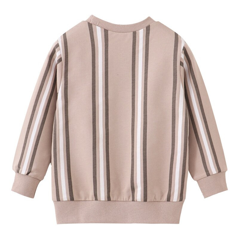 Jumping Meters Duksevi s dugim rukavima za dječake Jesen Zima Pamučna modna dječja odjeća Sportska dječja odjeća Hoodies majice