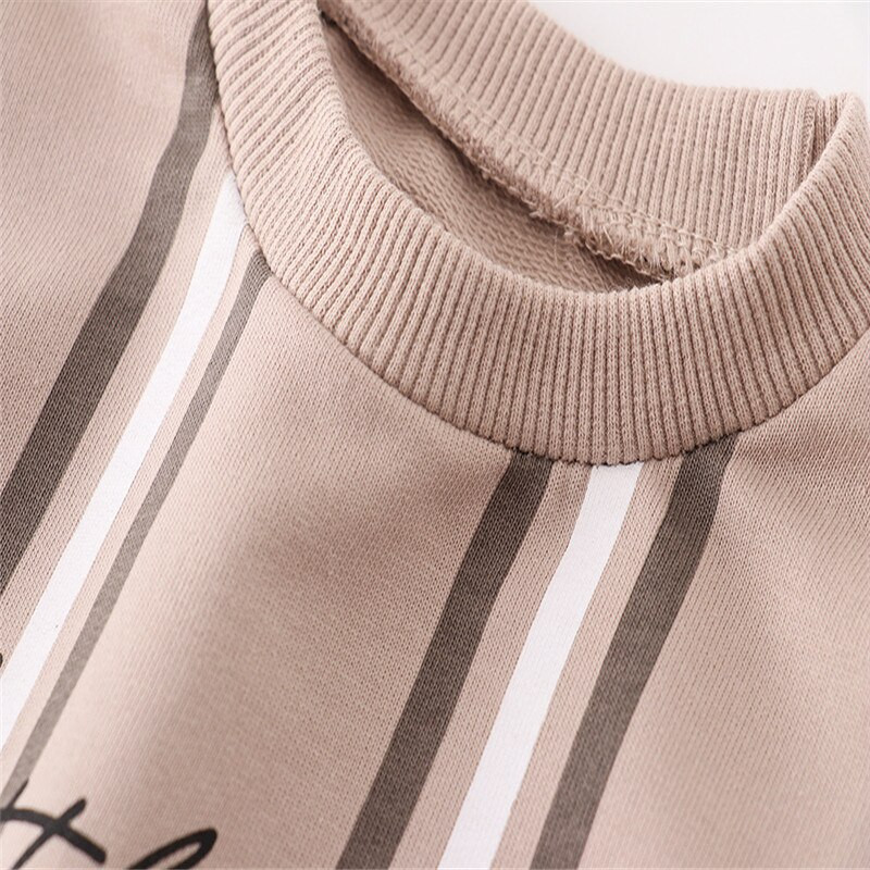 Jumping Meters Duksevi s dugim rukavima za dječake Jesen Zima Pamučna modna dječja odjeća Sportska dječja odjeća Hoodies majice