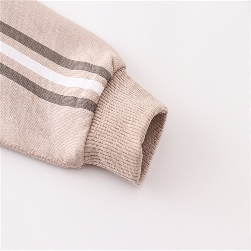 Jumping Meters Duksevi s dugim rukavima za dječake Jesen Zima Pamučna modna dječja odjeća Sportska dječja odjeća Hoodies majice