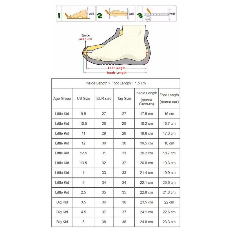 Apakowa zimske čizme za snijeg za dječake, dječje vodootporne tople vunene gležnjače s reflektirajućom trakom, cipele za planinarenje za male dječake