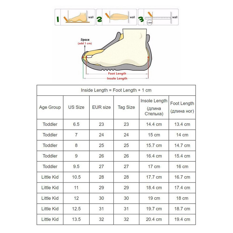Apakowa Engleska Jesenske čizme s patentnim zatvaračem Plišane linng tople dječačke proljetne gležnjače Kids Martin cipele bez mirisa za djecu