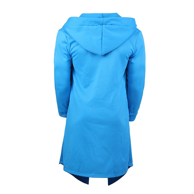 JODIMITTY 2021 Muške majice s kapuljačom Crne hip-hop majice s kapuljačom Modna jakna dugih rukava Plašt Muški kaputi Vanjska odjeća