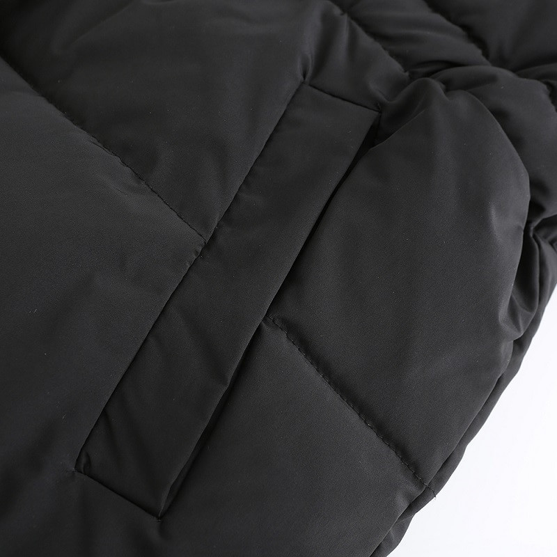 Jauna modes rudens stenda apkakle Eleganti Mēteļi Silti Virsdrēbes Ikdienas jostas Bez piedurknēm ziemas sieviešu vestes jakas