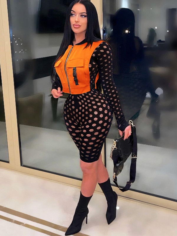 Sieviešu bezpiedurkņu kabatas, sprādzes, rāvējslēdzējs