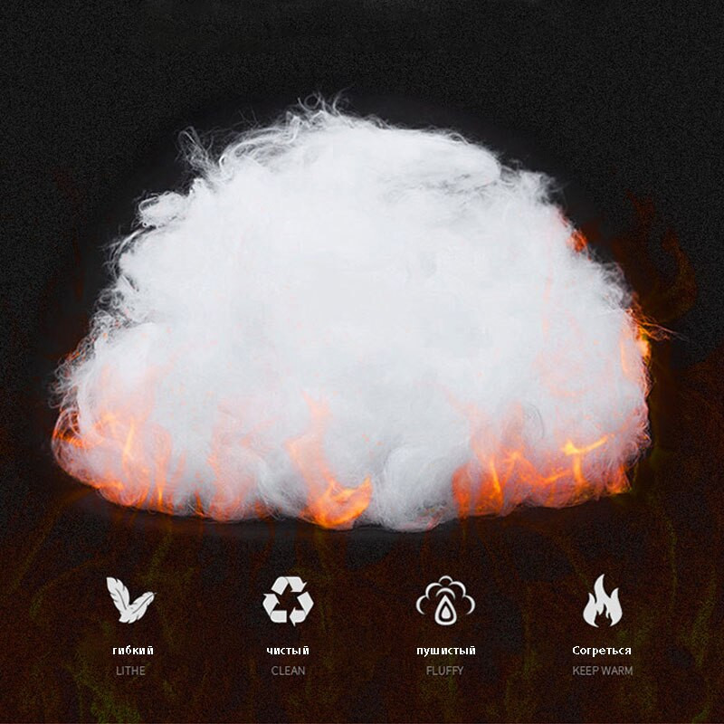 Muška zimska jakna 2022. Debela topla pamučna vanjska odjeća s krznenim ovratnikom i kapuljačom Muška patchwork parka i kaputi Vjetrovke muške parke M-5XL