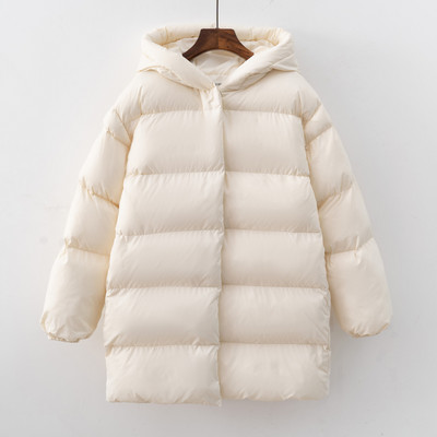 2022 Sieviešu ziemas jaka mētelis Stilīgs Biezs Silts pūkains Parka Sieviešu ūdensnecaurlaidīgs virsējais mētelis New Hot