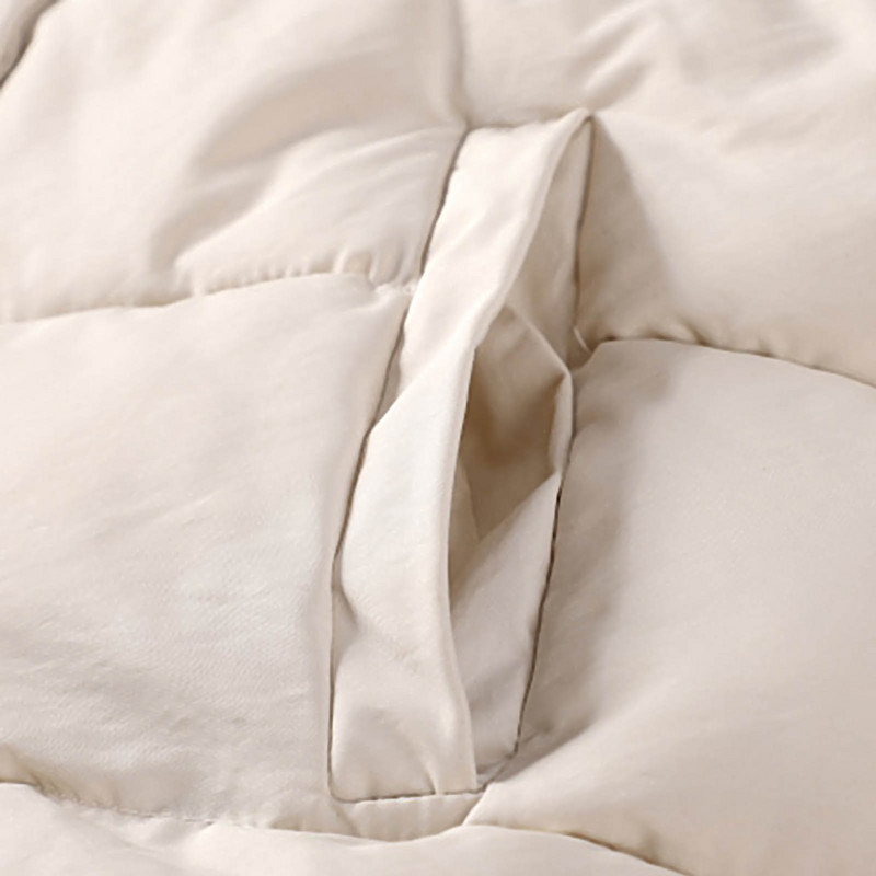 Το νεότερο φθινοπωρινό χειμερινό γυναικείο γιλέκο Αμάνικο γιλέκο τσέπες κουμπιά Γιλέκο κάτω Ζεστό παλτό Plus μέγεθος 2XL για γυναίκα