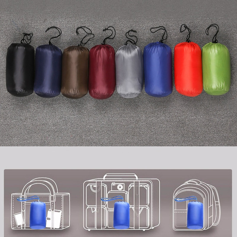 Vīriešu ziemas pīļu dūnu mētelis īpaši viegls ar kapuci, pūkains dūnu jakas Vīriešu pārnēsājamas vēja necaurlaidīgas siltas parkas Vīriešu apģērbs 5xl 6XL