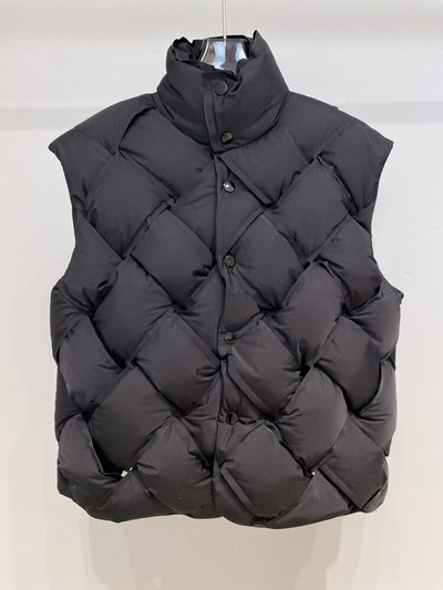 Lagabogy 2022 augstākās kvalitātes ziemas sieviešu High Street trikotāža, 90% balta pīles dūnu veste bez piedurknēm sievietēm, brīva, silta jaka