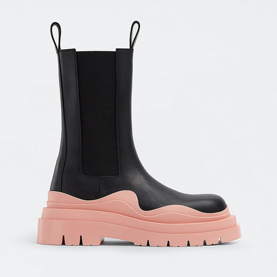 Γυναικείες μπότες με χοντρό τακούνι Γυναικεία παπούτσια Φθινοπωρινά Μάρκα Σχεδιαστής Chelsea Μπότες Γυναικείες μπότες πλατφόρμας Γυναικείες μπότες μάχης μόδας