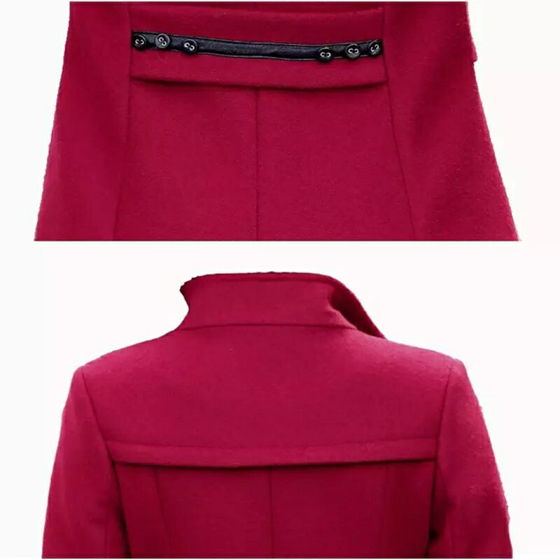 2021. gada sieviešu maisījumi vilnas mēteļi Sieviešu mētelis rudens ziemas mēteļi jakas sievietēm liela izmēra mētelis sieviešu vilnas mēteļi, garie topi