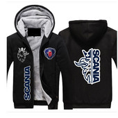 2021. gada ziemas un rudens kapuci, vīriešu sēdekļa logotipa jaka, biezāka, silta samta kokvilnas rāvējslēdzējs Raglan ikdienas mētelis S-5XL vīriešu sporta apģērbs