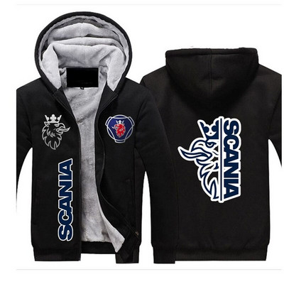 2021. gada ziemas un rudens kapuci, vīriešu sēdekļa logotipa jaka, biezāka, silta samta kokvilnas rāvējslēdzējs Raglan ikdienas mētelis S-5XL vīriešu sporta apģērbs