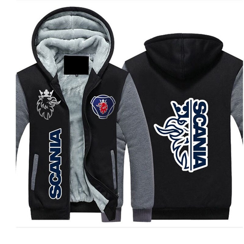 2021. gada ziemas un rudens kapuci, vīriešu sēdekļa logotipa jaka, biezāka, silta samta kokvilnas rāvējslēdzējs Raglan ikdienas mētelis S-5XL vīriešu sporta apģērbs