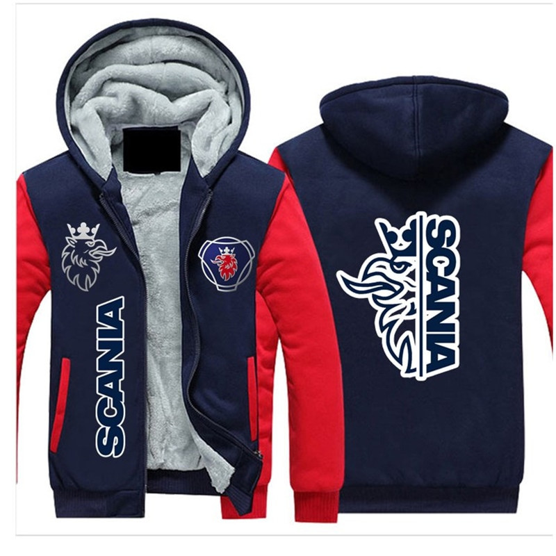 2021. gada ziemas un rudens kapuci, vīriešu sēdekļa logotipa jaka, biezāka, silta samta kokvilnas rāvējslēdzējs Raglan ikdienas mētelis S-5XL vīriešu sporta apģērbs