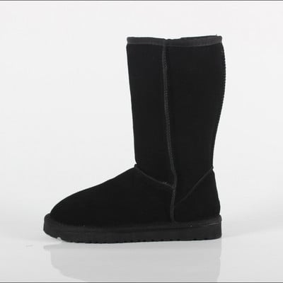 Αυστραλιανά κλασικά γυναικεία μποτάκια Χοντρά βελούδινα ζεστά χειμωνιάτικα μποτάκια Γυναικεία  μποτάκια χιονιού  γυναικεία παπούτσια