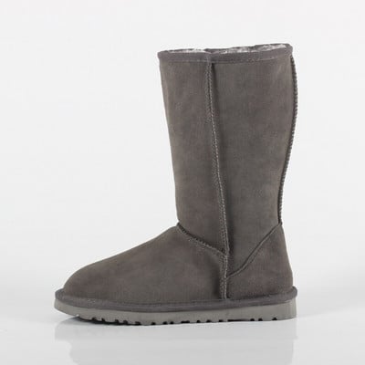 Αυστραλιανά κλασικά γυναικεία μποτάκια Χοντρά βελούδινα ζεστά χειμωνιάτικα μποτάκια Γυναικεία  μποτάκια χιονιού  γυναικεία παπούτσια