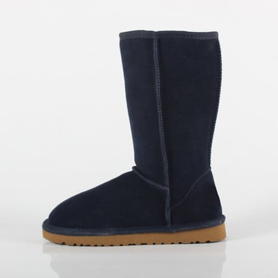 Αυστραλιανά κλασικά γυναικεία μποτάκια Χοντρά βελούδινα ζεστά χειμωνιάτικα μποτάκια Γυναικεία  μποτάκια χιονιού  γυναικεία παπούτσια