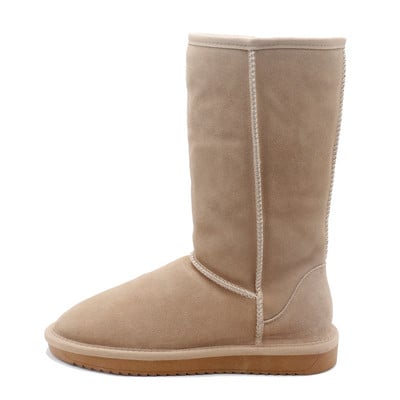 Αυστραλιανά κλασικά γυναικεία μποτάκια Χοντρά βελούδινα ζεστά χειμωνιάτικα μποτάκια Γυναικεία  μποτάκια χιονιού  γυναικεία παπούτσια