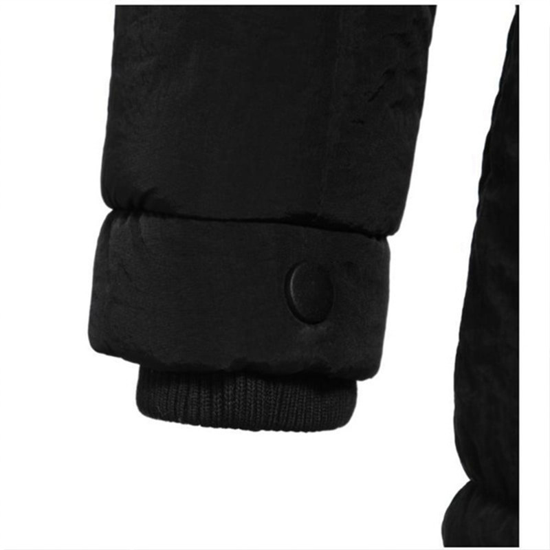 Ženski modni topli kaput Jakna Gornja odjeća Trenč s krznom Zimska topla parka s kapuljačom Gornji kaput Ženska haljina s kapuljačom Ženska odjeća