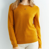 Trikotāžas džemperi Kašmira džemperis Sieviešu 100% Merino vilnas O-veida kakla Vintage Puloveri 2022 Ziemas Rudens Džemperi Apģērbs Top Sieviešu