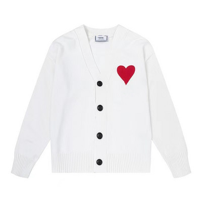 Versija A franču modes zīmols Big Love Džemperis ar augstu apkakli Persiku sirds vīriešiem Sieviešu brīvs, silts apģērbs pāriem Y2k Trf 2022