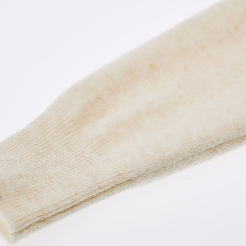 Γυναικεία Πλεκτά Πουλόβερ Κασμίρ Πουλόβερ 100% Merino Wool O-Neck Vintage Πουλόβερ 2022 Χειμώνας Φθινοπωρινά Ρούχα Γυναικεία