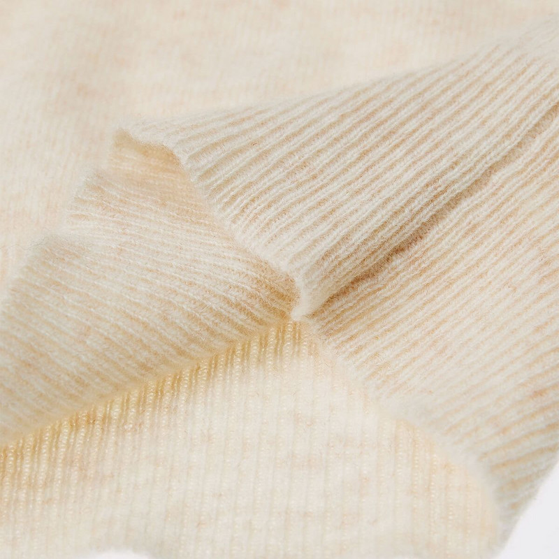 Γυναικεία Πλεκτά Πουλόβερ Κασμίρ Πουλόβερ 100% Merino Wool O-Neck Vintage Πουλόβερ 2022 Χειμώνας Φθινοπωρινά Ρούχα Γυναικεία