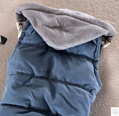 Liela izmēra 6XL sieviešu veste ziemas mētelis sievietēm Gilet Colete Feminino ikdienas kabatas veste ar kapuci Sieviešu jaka bez piedurknēm